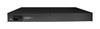 RB-4804M-PSE Gigabit Ethernet 48+4 Gigabit ports high power POE managed L3 switch (600W budget) - rear view