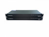 RB-32FXSFXO-ETH4 32x POTS RJ11 and 4x Ethernet data over one strand of fiber telephone line extender SET of TWO, 19" rack mountable