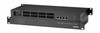 RB-32FXSFXO-ETH4 32x POTS RJ11 and 4x Ethernet data over one strand of fiber telephone line extender SET of TWO, 19" rack mountable