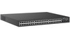 RB10-4804M-PSE 48x Gigabit Ethernet and 4x 10G ports high power Layer 3 managed POE++ switch (600W budget)