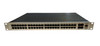 RB10X-4804M-PSE 48x Gigabit Ethernet and 4x 10G ports high power Layer 3 Industrial managed POE++ switch (600W budget)
