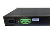RB10X-4804M-PSE 48x Gigabit Ethernet and 4x 10G ports high power Layer 3 Industrial managed POE++ switch (600W budget)
