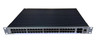 RB10X-4804M-PSE 48x Gigabit Ethernet and 4x 10G ports high power Layer 3 Industrial managed POE++ switch (600W budget)