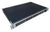 RB10X-4804M-PSE 48x Gigabit Ethernet and 4x 10G ports high power Layer 3 Industrial managed POE++ switch (600W budget)