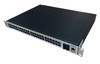 RB10X-4804M-PSE 48x Gigabit Ethernet and 4x 10G ports high power Layer 3 Industrial managed POE++ switch (600W budget)