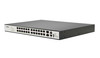 RB100-2410G2Q - 24x 1G/2.5G/5G/10GBase-T RJ45 ports, 2x 100G QSFP28 ports Layer 3 managed routing switch, rack 19"