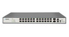 RB100-2410G2Q - 24x 1G/2.5G/5G/10GBase-T RJ45 ports, 2x 100G QSFP28 ports Layer 3 managed routing switch, rack 19"