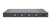 RB100-2410G2Q - 24x 1G/2.5G/5G/10GBase-T RJ45 ports, 2x 100G QSFP28 ports Layer 3 managed routing switch, rack 19"