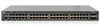GSW-4804-AC - Gigabit Ethernet 48 RJ45 ports with 4x 1G/10G SFP+ ports, Layer 3 switch, optional redundant AC and DC48 power, rack 19"