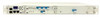 ROC3-CH04 - Managed Optical Transport System 4 slot chassis with dual DC48V power and network management INCLUDED, rack 19", 1U