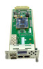 ROC3-NMC - Network Management Card for ROC3 Chassis, supports SSH, TACACS, SNMP, Web, console access