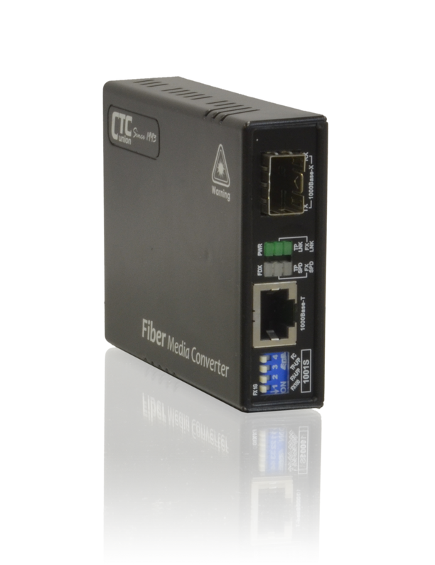 New FMC-1001S replacing FMC-1000S which is now EOL