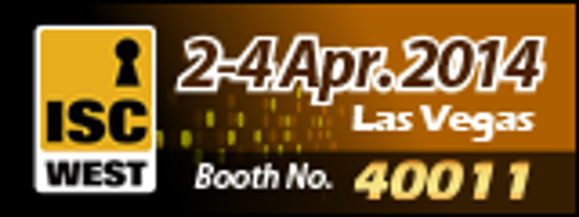 ISC West 2014