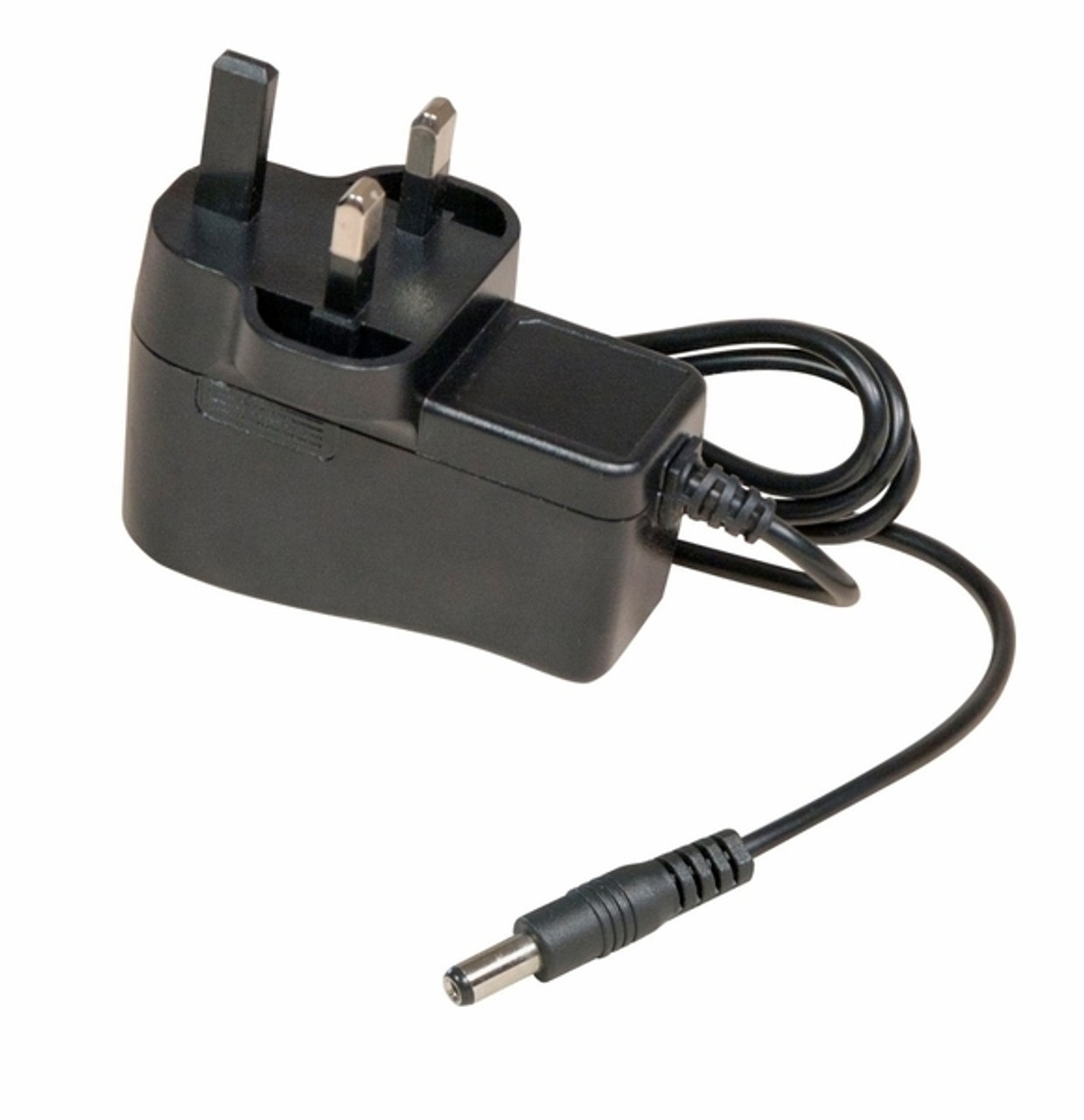 AC 100-240V Converter Adapter DC 12V 1A UK Plug Switching Power Suppley 