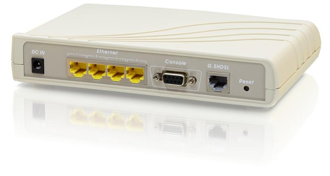 2 AEM Turbofi White Wireless Router, 300 Mbps