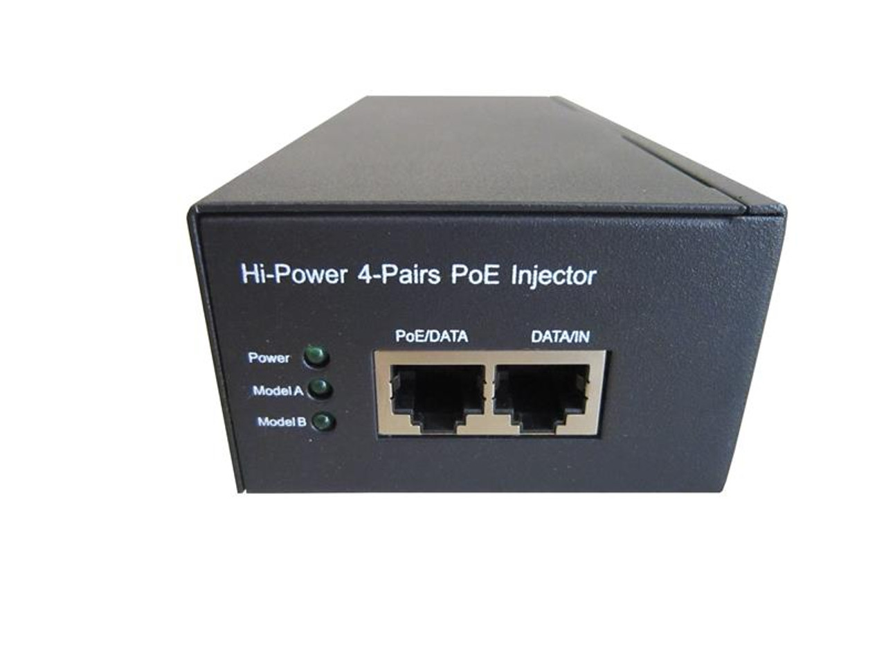 802.3af/at injector for 8 Gigabit devices (POE-INJ-8-G-Active) - The source  for WiFi products at best prices in Europe 