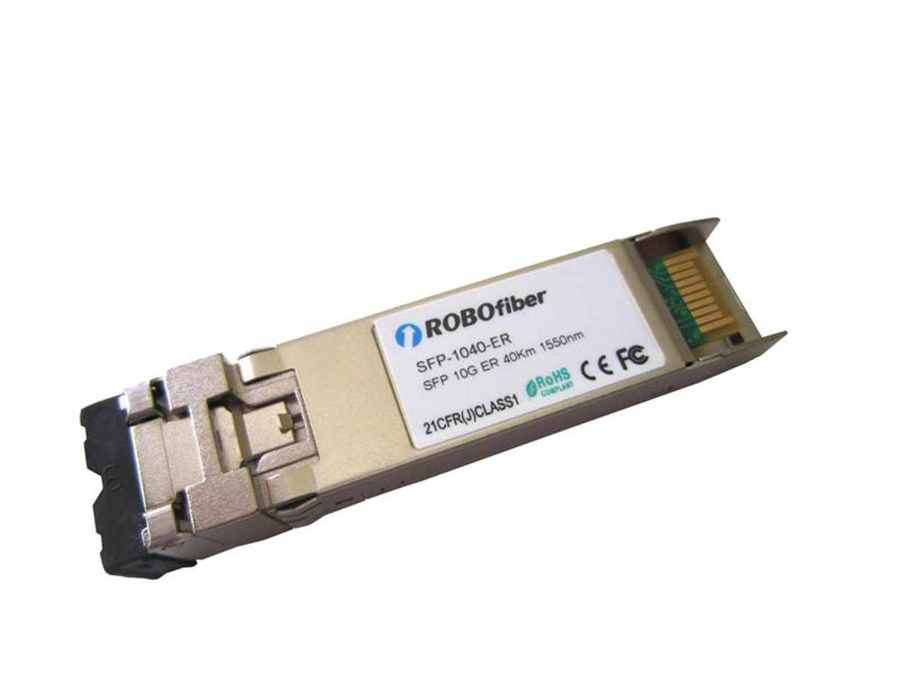 Compatible SFP-10G-ER for Cisco Nexus 5000 Series (N5K-C5596UP