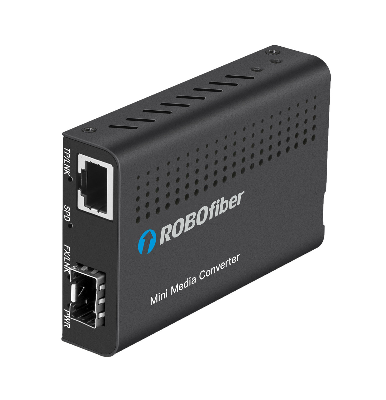 Lfc 10gt Sfp 10g Ethernet 10gbase T To 10gbase X Sfp Slot Fiber Media Converter