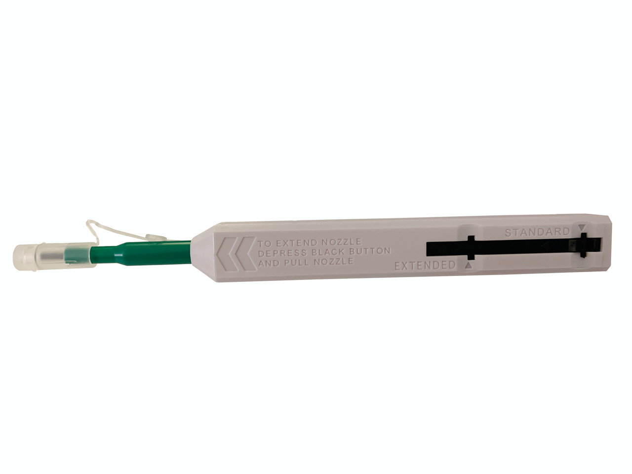 RB-PEN25 Fiber Optic Cleaning Pen SC ST FC Connectors 2.50mm