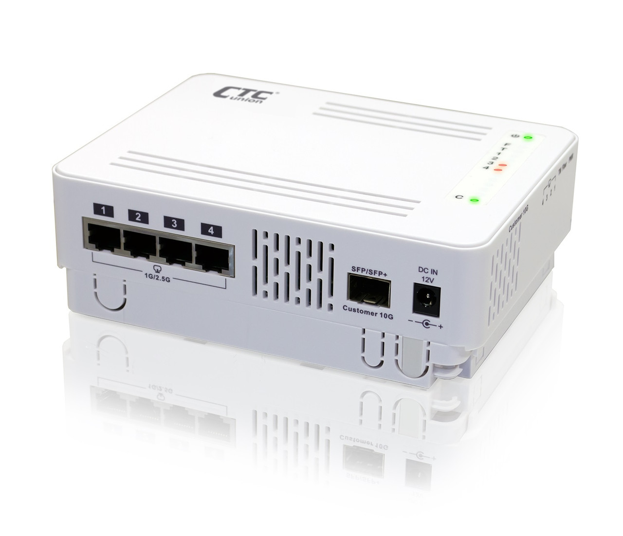 L2 Ethernet Switch, Switch & Router