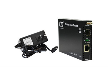 FRM220-1000MS Gigabit Ethernet to 100/1000 SFP slot fiber media converter, IP web managed FRM220-1000MS Gigabit Ethernet to 100/1000 SFP slot fiber media converter, IP web managed