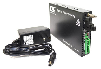 media converter fiber