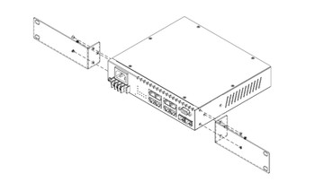 RMK07-SS - installation diagram