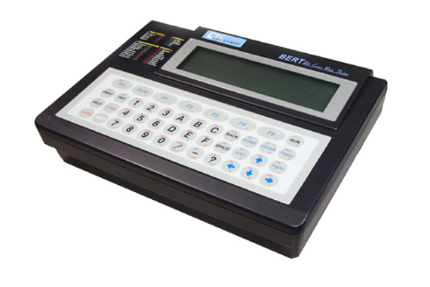 BTM10 E1/T1 Protocol Analyzer, Datacom Analyzer and 2Mbps BERT tester (BTM10)