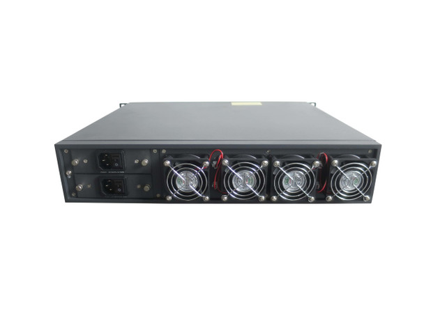 EDFA-4429A CATV 1550nm EDFA Amplifier, 29dBm total power, SNMP managed ...