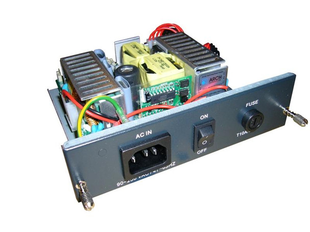 FRM220-AC(HP) - 90-240V AC high power 350W switching power supply for FRM220-CH20 chassis