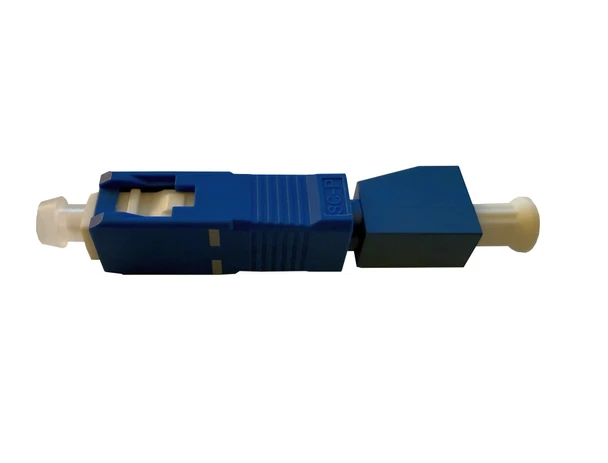 SCM-LCF-SM - Ferrule adapter 2.5mm to 1.25mm for RB series of meters and VFL pens, SC male to LC female, high precision sleeve