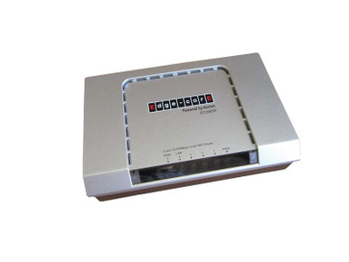 Bib4808 Router EC3805F: Managed Fiber Gateway 4 Port Router BiDi Single-Strand Type A ...