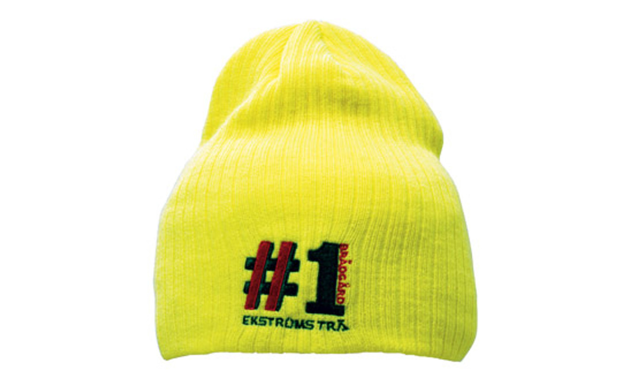 Luminescent Cable Knit Beanie - Toque Deep Fit Luminescent Cable Knit Beanie - Toque Deep Fit