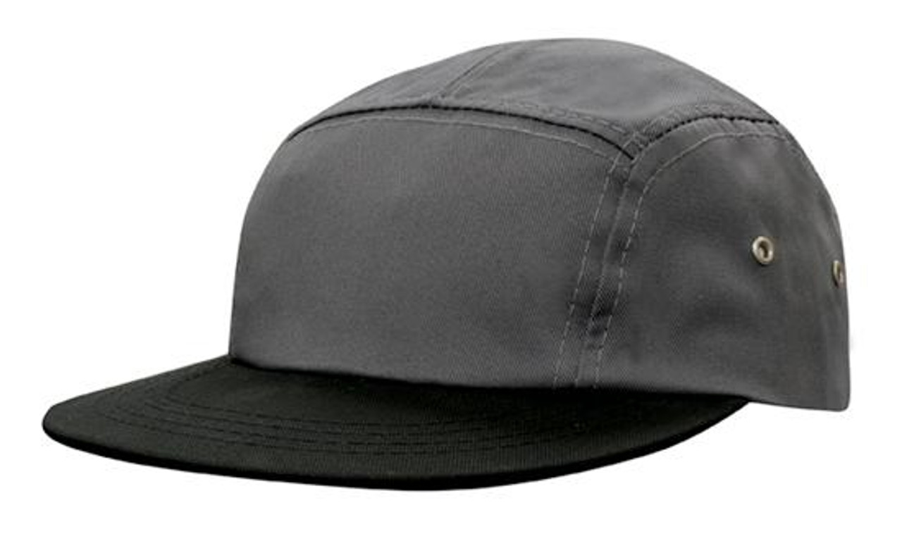 Charcoal/Black