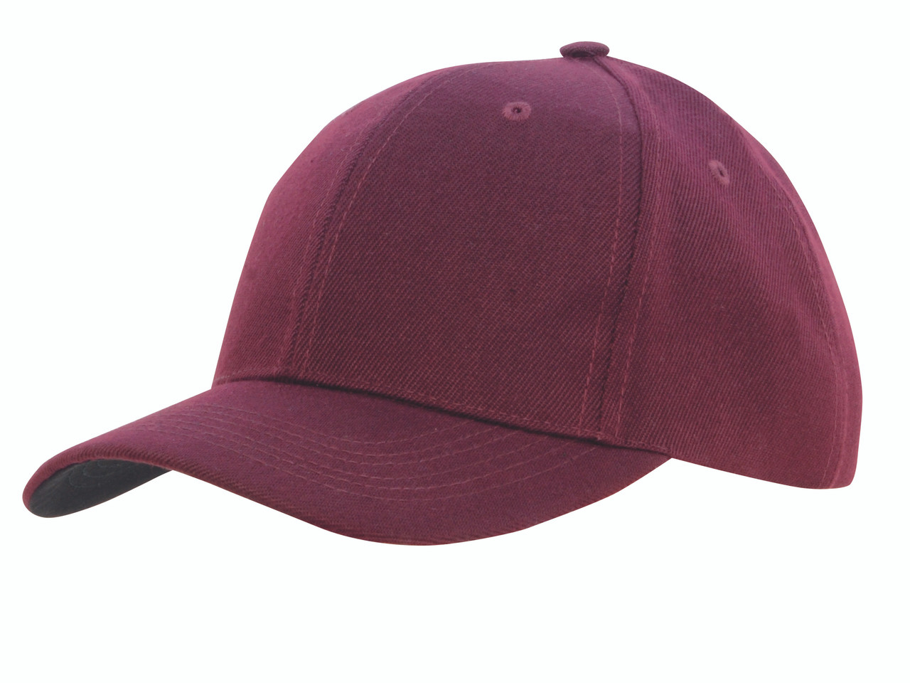 Maroon/Black