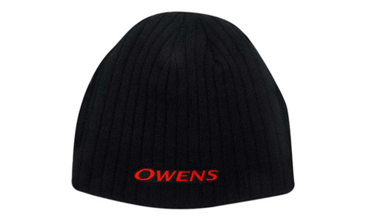 Cable Knit Roll Down Beanie - Toque || 2766
