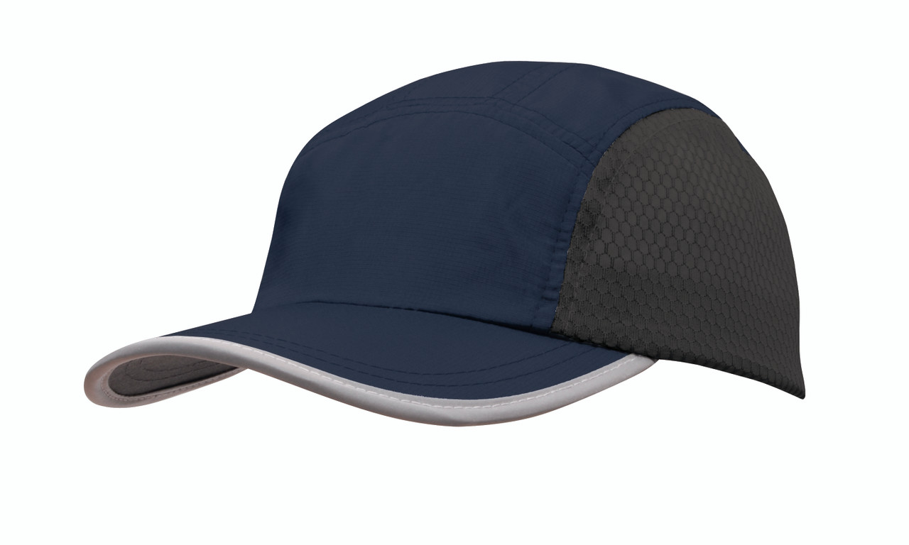 Navy/Grey