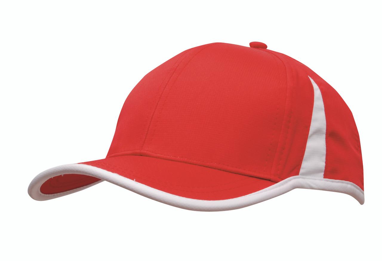 Red/White