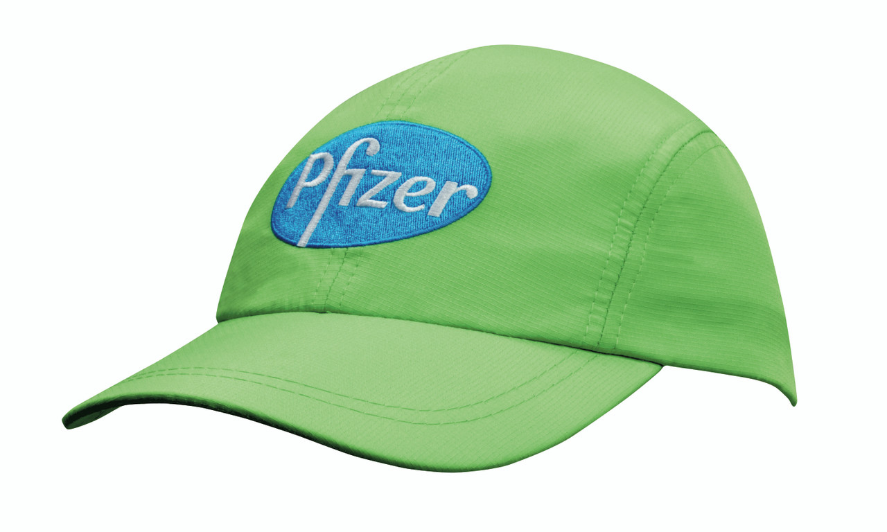 Sports Ripstop with Towelling Sweatband