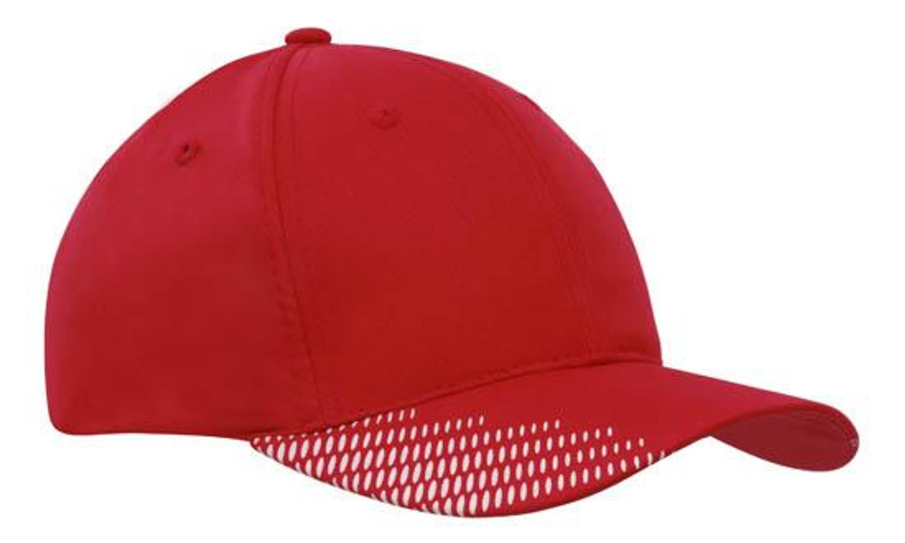 Red/White