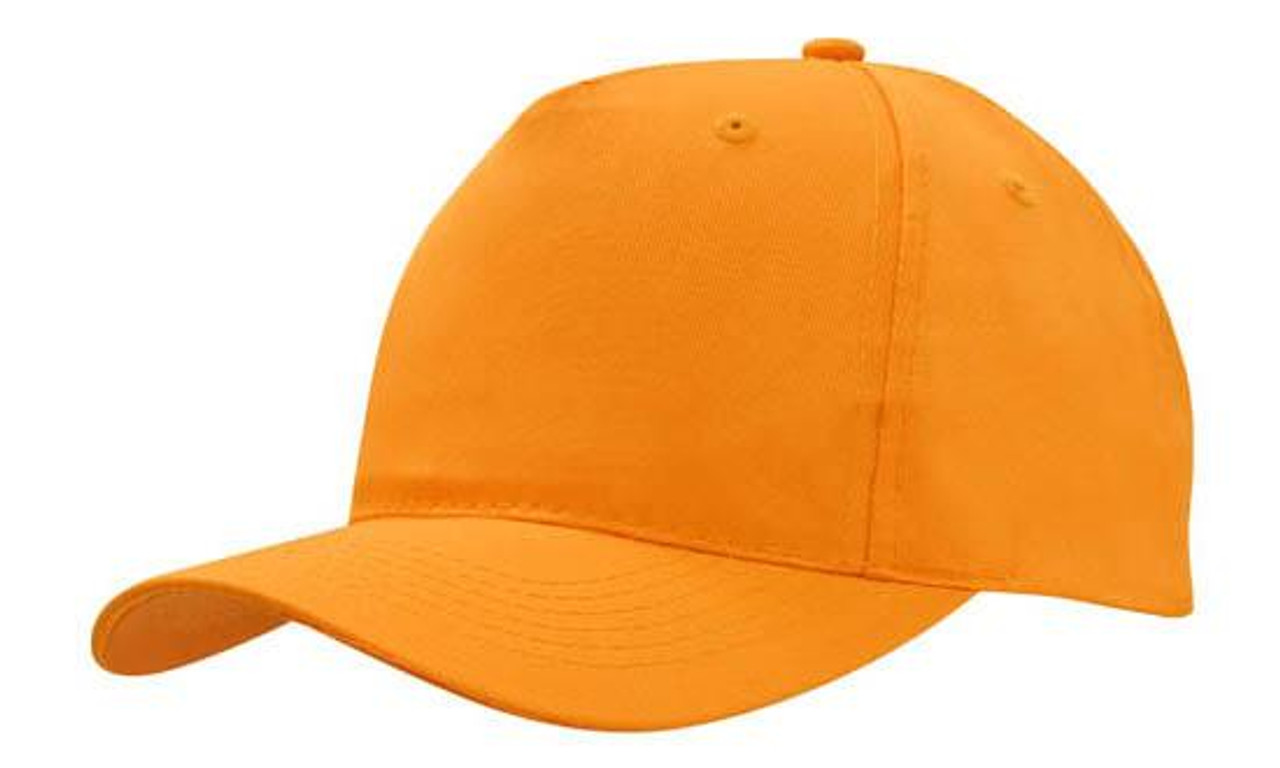 Hiviz Orange