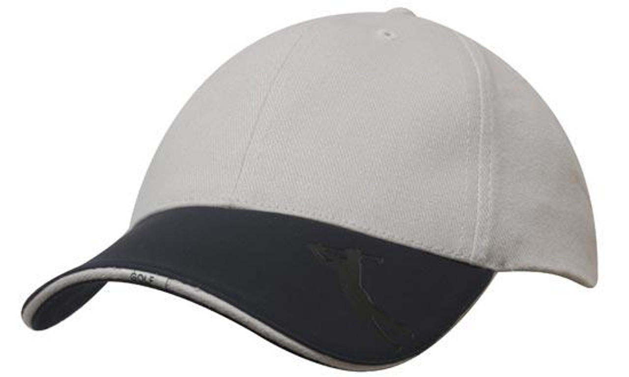 Stone/Navy