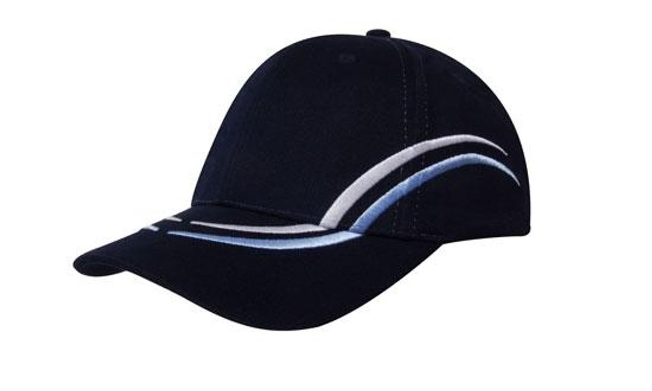 Navy/White/Sky