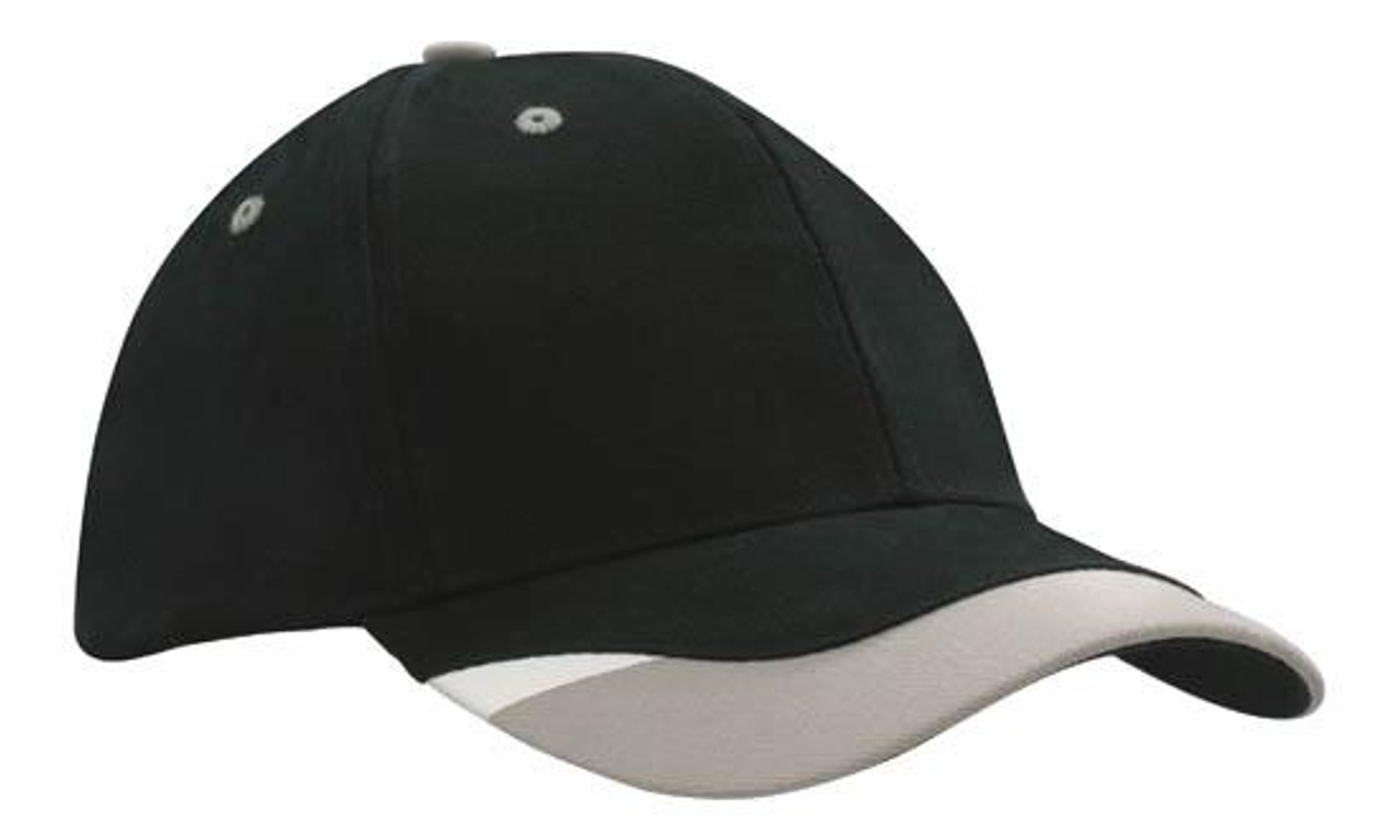 Black/Grey/White
