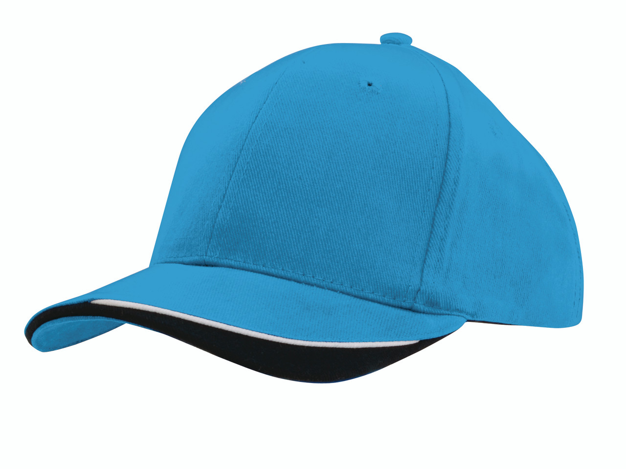 Cyan/White/Navy