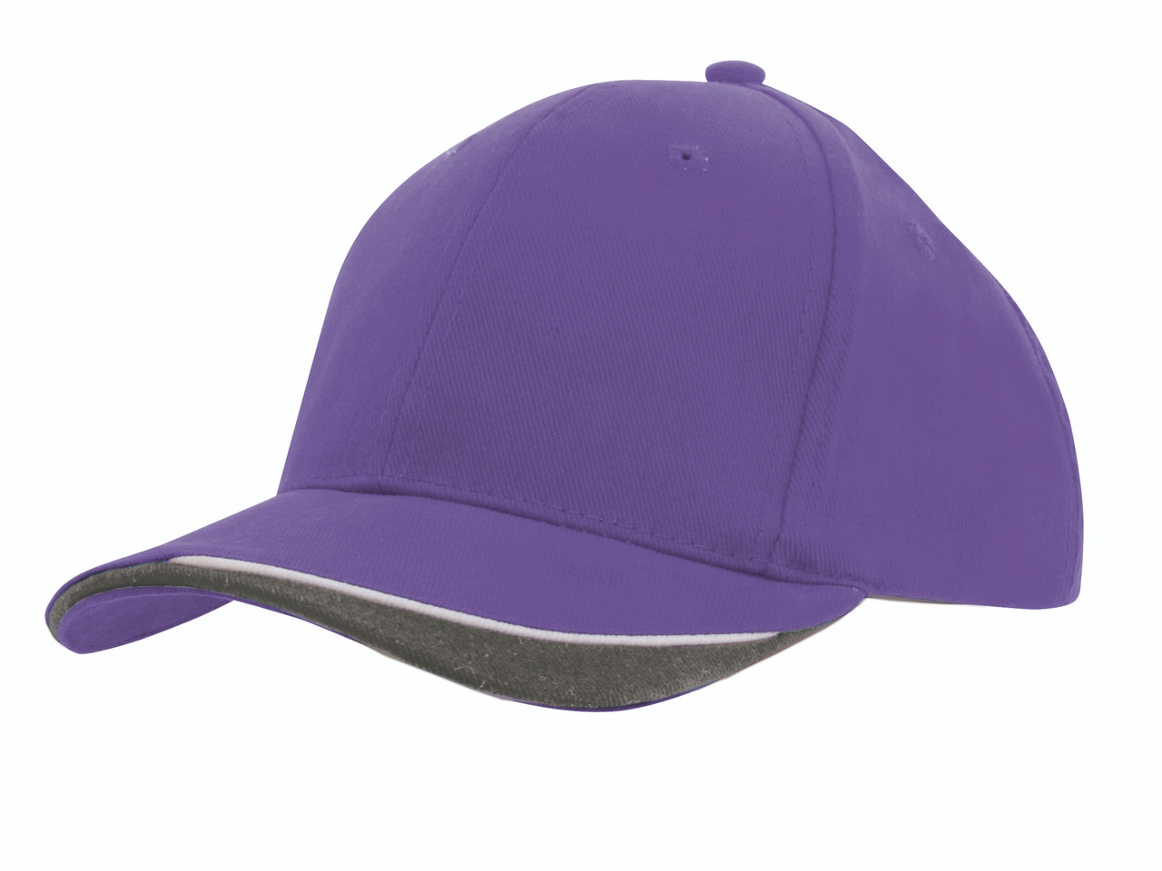 Purple/White/Charcoal