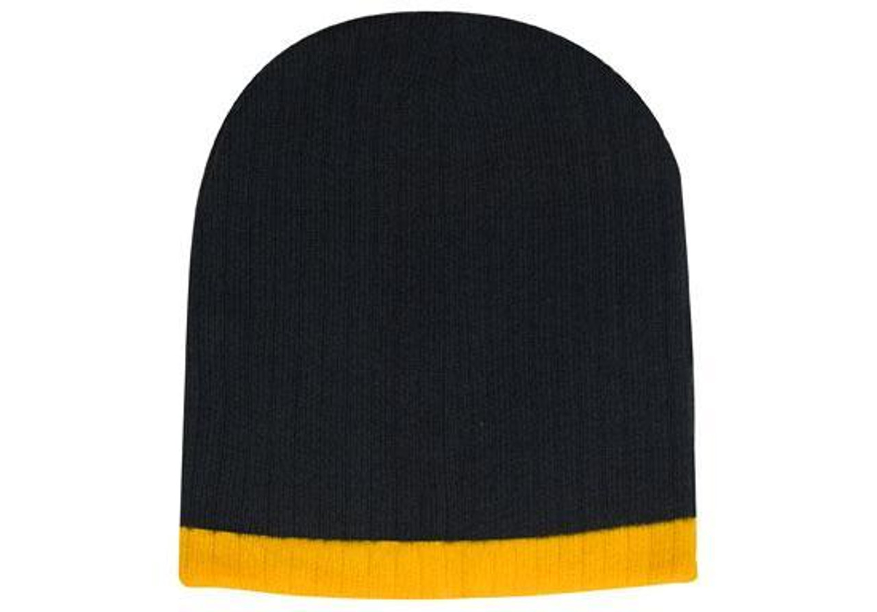Navy/Gold
