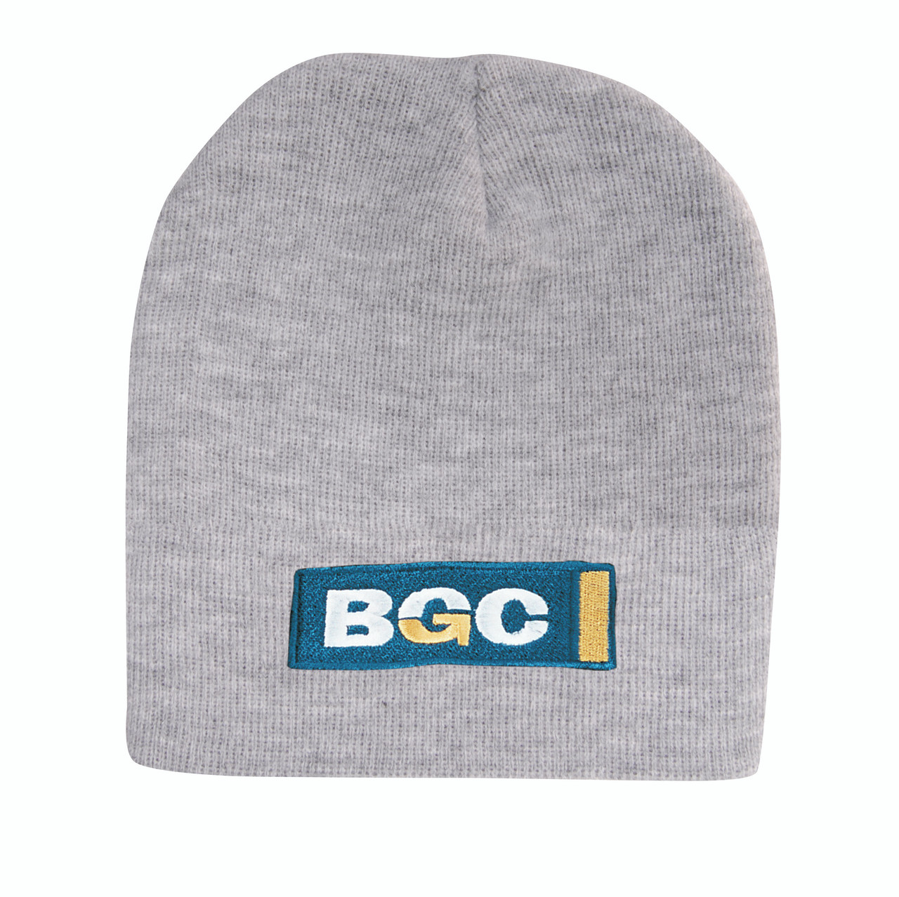 Rolled Down Acrylic Beanie