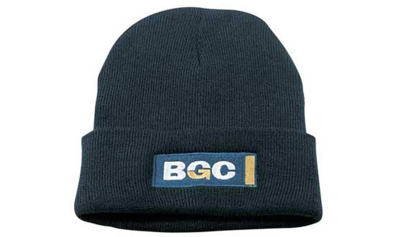 Wool Blend Beanie