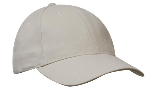 Brushed Heavy Cotton || 4199 - Headwear NZ